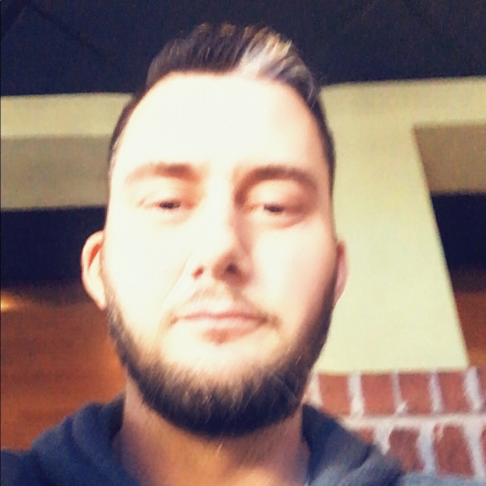 Meet your Posher, Chase